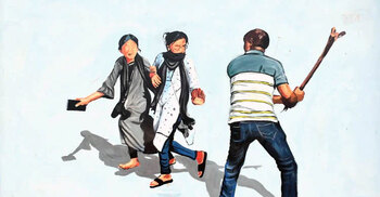 Security forces, AL abused women during July uprising: UN