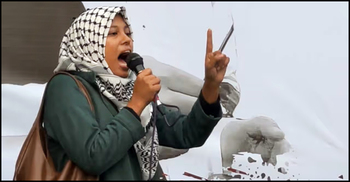 হাদি হত্যার বিচার শাহবাগ থেকেই আদায় হবে: জুমা