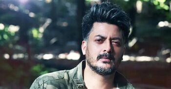 ‘এখন আর বাবাকে কিছু বলার উপায় নেই’, আক্ষেপ যিশুর