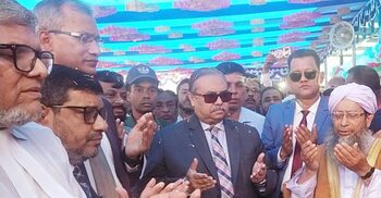 আইনের শাসন পাওয়া জনগণের অধিকার: প্রধান বিচারপতি