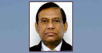 অবসরপ্রাপ্ত বিচারপতি মানিকের আয়কর নথি জব্দের আদেশ