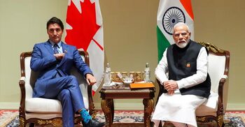 US says it expects India to work with Canada on murder case