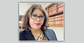 Advocate Nahid Sultana Juthi gets anticipatory bail