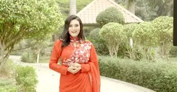 জুথী আঁখির কণ্ঠে ঈদের ২ গান