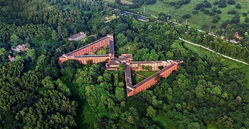 বিশেষজ্ঞ নিয়োগের দেড় বছরেও এমএইচ হল ভাঙার বিষয়ে অগ্রগতি নেই