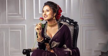 ঢাকায় হলো অভিষেক, কে এই জ্যোতির্ময়ী