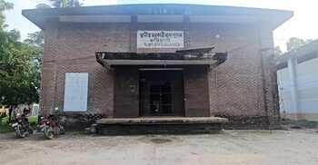 পূজার চাল নিয়ে চালবাজি