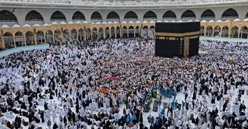 Another Bangladeshi Hajj pilgrim dies, death toll hits 10