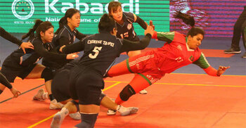 ব্রোঞ্জ নিয়েই খুশি বাংলাদেশ, হলো না ফাইনালে ওঠা