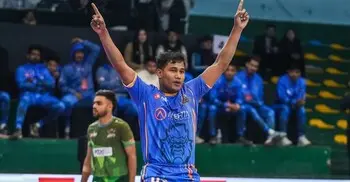 এবারো নেপালের প্রো-কাবাডি লিগে বাংলাদেশের মিজান