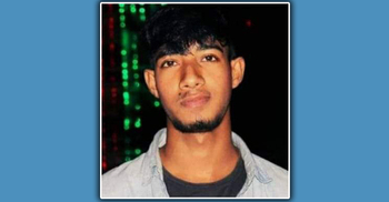 এবার ভাঙচুর করে বহিষ্কার হলেন ইসলামী বিশ্ববিদ্যালয়ের সেই কাব্য