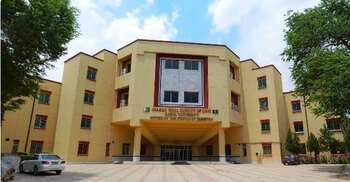 Taliban bans books by women authors in Afghan universities