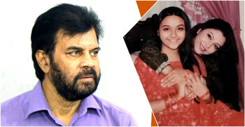 ইলিয়াস কাঞ্চনের জন্য দোয়া চাইলেন নায়িকা দিতির মেয়ে