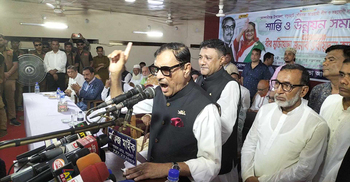 একজন শিক্ষক কীভাবে এত মিথ্যা কথা বলে বুঝে আসে না