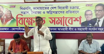 প্রধানমন্ত্রীকে ৩ সমস্যা সমাধানের আহ্বান কাদের মির্জার