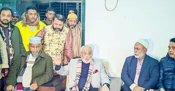 আওয়ামী লীগের ওপর সবচেয়ে বেশি নির্যাতন হচ্ছে: জিএম কাদের