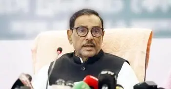 Yunus’s demand for midterm polls unconstitutional, illegal: Obaidul