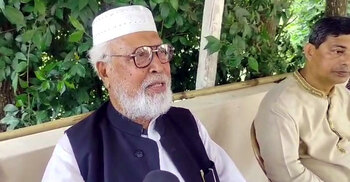 কোনো দলকে নিষিদ্ধ করলেই নিষিদ্ধ হয়ে যায় না: কাদের সিদ্দিকী