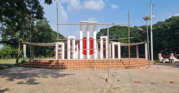 কাদেরিয়া বাহিনী-ছাত্র সমাজের পাল্টাপাল্টি সমাবেশ, ১৪৪ ধারা জারি