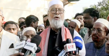 অধ্যাপক ইউনূসের জন্য যথেষ্ট পরিশ্রম করেছি: কাদের সিদ্দিকী