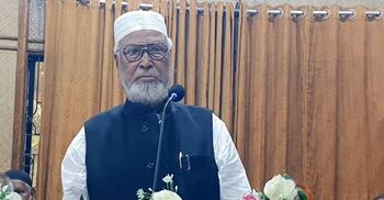 হাসিনা বিরোধী আন্দোলনের কৃতিত্ব কারও ব্যক্তিগত নয়: কাদের সিদ্দিকী