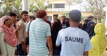 ব্যবহারিক পরীক্ষার নম্বর যোগ হয়নি, ২৩ শিক্ষার্থী অকৃতকার্য