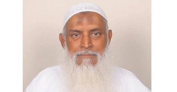 EC upholds BNP’s Kaikobad candidacy for Cumilla-3