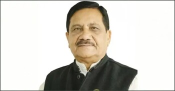 দুদকের মামলায় গ্রেফতার জাফর উল্লাহ