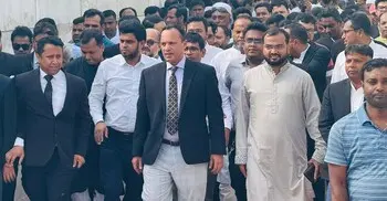 বিচার বিভাগ স্বাধীনভাবে কাজ করলে ন্যায়বিচারের অধিকার সুনিশ্চিত হয়