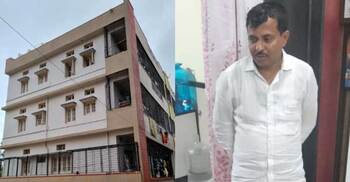 বেতন মাত্র ১৫ হাজার, তবুও তার রয়েছে ২৪টি বাড়ি-৩০ কোটির সম্পত্তি