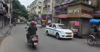 বাংলাদেশি পর্যটকের অভাবে কলকাতার ব্যবসায়ীদের করুণ দশা