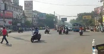 কলকাতায় ট্রাফিক ব্যবস্থার উন্নতি, কমেছে যানজট