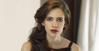 Kalki Koechlin deletes X app amid Israel-Palestine conflict