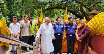 রাংকুট জ্ঞানচর্চা কেন্দ্র সব অকল্যাণ-সাম্প্রদায়িকতা দূর করবে