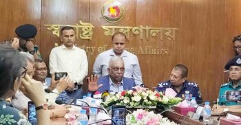 এমপি আনার হত্যা তদন্তে একসঙ্গে কাজ করবে দুদেশের পুলিশ