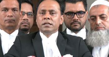 রাখাইনে করিডোর দেওয়ার এখতিয়ার নেই সরকারের: কায়সার কামাল