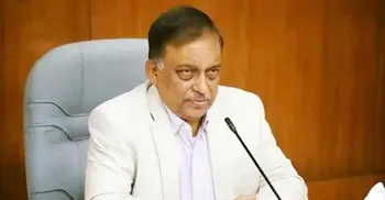 সাবেক মন্ত্রী আসাদুজ্জামান খান কামালের বিরুদ্ধে দুদকের চার্জশিট