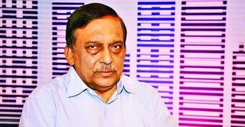 Ex-Home Minister Asaduzzaman, wife face ACC charges