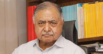 ড. কামাল হোসেনের শারীরিক অবস্থা স্থিতিশীল, নেওয়া হতে পারে কেবিনে