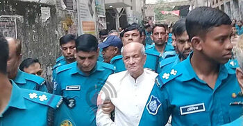 Kamal Ahmed on 3-day remand in murder case