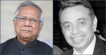 সাবেক মুখ্য সচিব কামাল সিদ্দিকীর মৃত্যুতে প্রধান উপদেষ্টার শোক