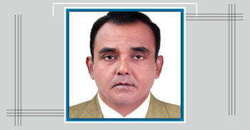 Kushtia-2 MP injured after being hit by auto-rickshaw