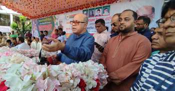 তত্ত্বাবধায়ক সরকার আসার সুযোগ নেই: কামরুল