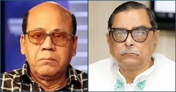 কামরুল-মেননের বিরুদ্ধে অভিযোগ গঠন চাইলেন চিফ প্রসিকিউটর