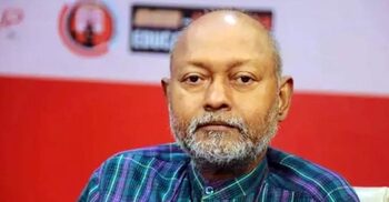 ‘দুর্নীতির টাকা ভোগ করে স্বজনরা, দুর্নীতিবাজ থাকে জেলখানায়’