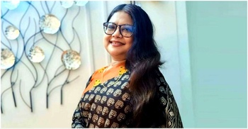 এবারেও বিএনপির মনোনয়ন না পেয়ে যা বললেন কনকচাঁপা