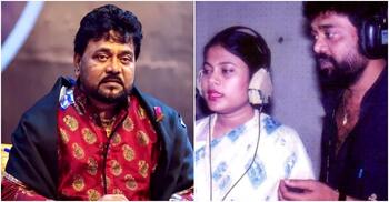 এন্ড্রু কিশোর একটি কণ্ঠ, একটি সোনার নদী : কনকচাঁপা