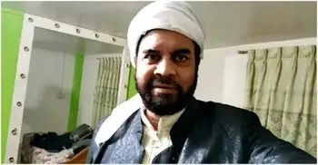 লন্ডনেই কাটছে ঈদ, কেমন আছেন ব্রেন টিউমারে আক্রান্ত ইলিয়াস কাঞ্চন