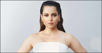 লিভ টুগেদার নিয়ে সোচ্চার কঙ্গনা