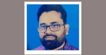 গাজীপুরে নাশকতা মামলায় সাংবাদিক গ্রেফতার